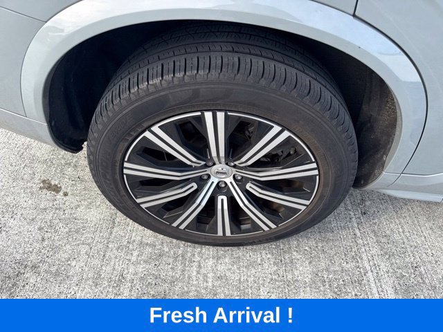 Used 2024 Volvo XC90 B5 Core AWD/4WD image 25