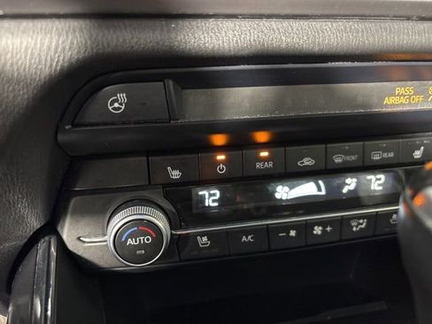 Used 2021 MAZDA CX-9 Grand Touring image 32