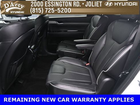 Used 2025 Hyundai Palisade XRT image 11