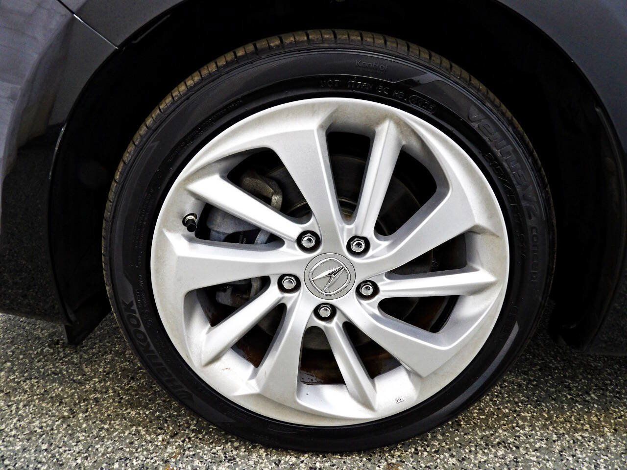 Used 2016 Acura ILX FWD image 19