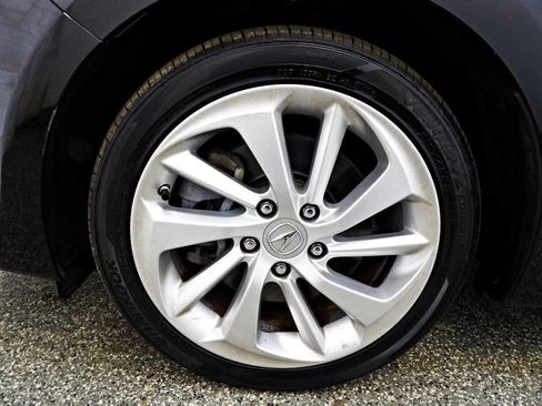 Used 2016 Acura ILX FWD image 19