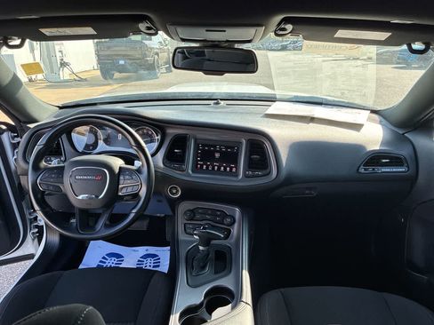Used 2023 Dodge Challenger R/T RWD image 19
