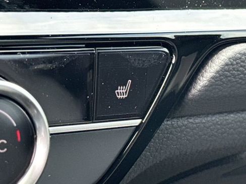New 2026 Honda Civic Sport image 30