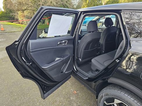 New 2026 Kia Sportage S image 19