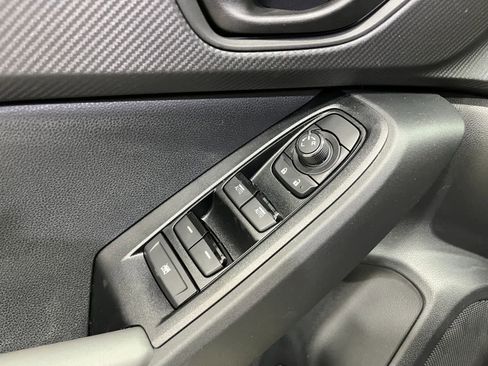 New 2026 Subaru Crosstrek 2.5i AWD/4WD image 13