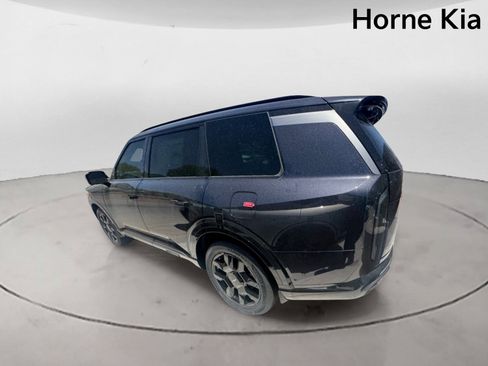 New 2027 Kia Telluride SX Prestige AWD/4WD image 6