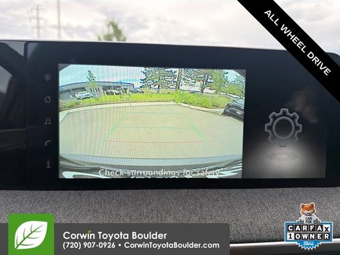 Used 2025 Nissan Kicks SV w/ Charging Package AWD/4WD image 32