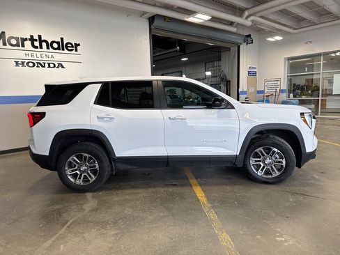 Used 2026 GMC Terrain Elevation AWD/4WD image 4