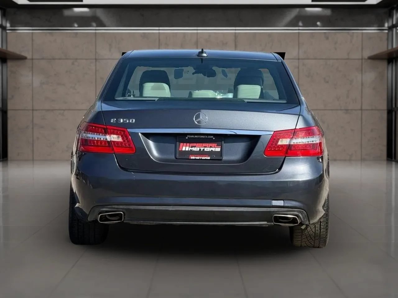 Used 2013 Mercedes-Benz E 350 Sedan image 6