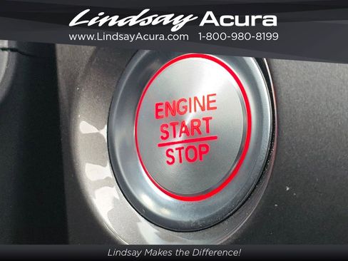 New 2026 Acura Integra FWD image 23
