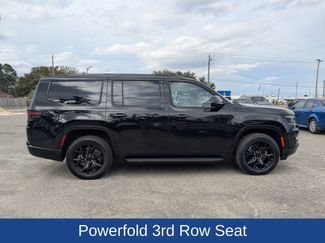 Used 2023 Jeep Wagoneer Series II video 3