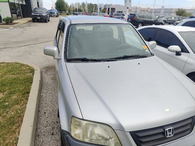 Used 2000 Honda CR-V EX image 27
