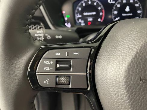 New 2026 Honda Accord SE image 8