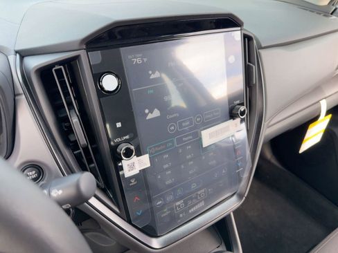 New 2026 Subaru Crosstrek 2.0i Premium image 24