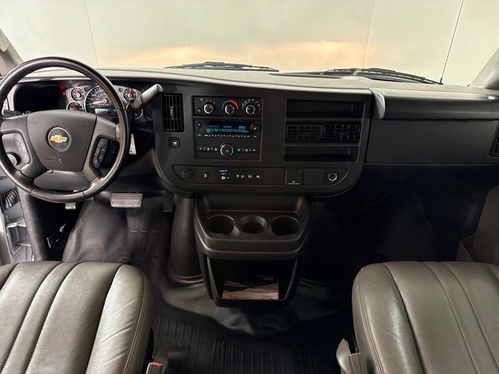Used 2023 Chevrolet Express 3500 LS RWD image 28
