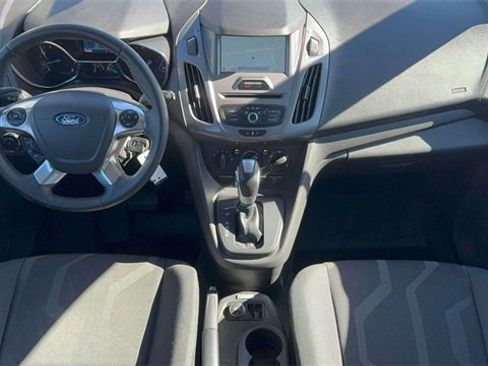 Used 2017 Ford Transit Connect XLT image 12