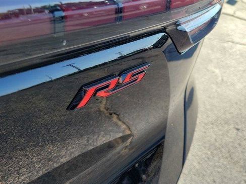 Used 2024 Chevrolet Equinox EV RS FWD image 7