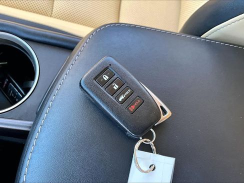 Used 2015 Lexus NX 200t FWD w/ Premium Package image 13