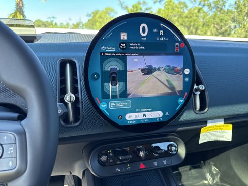 New 2026 MINI Cooper Countryman S image 19