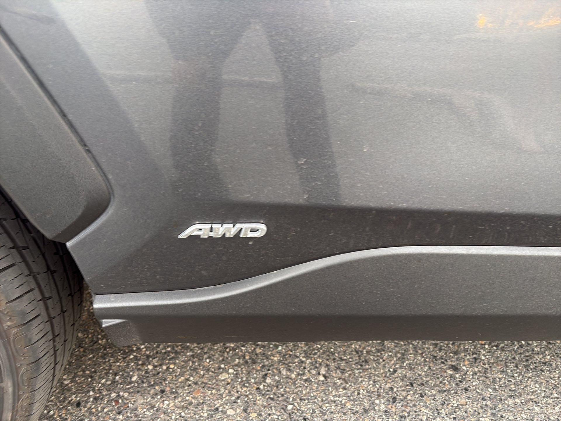 Certified 2024 Toyota RAV4 XLE w/ Convenience Package AWD/4WD image 47