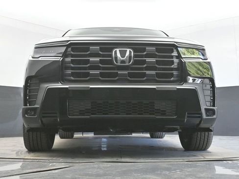 New 2026 Honda Pilot Sport image 42