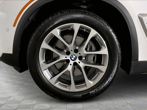 Certified 2026 BMW X5 xDrive40i image 12