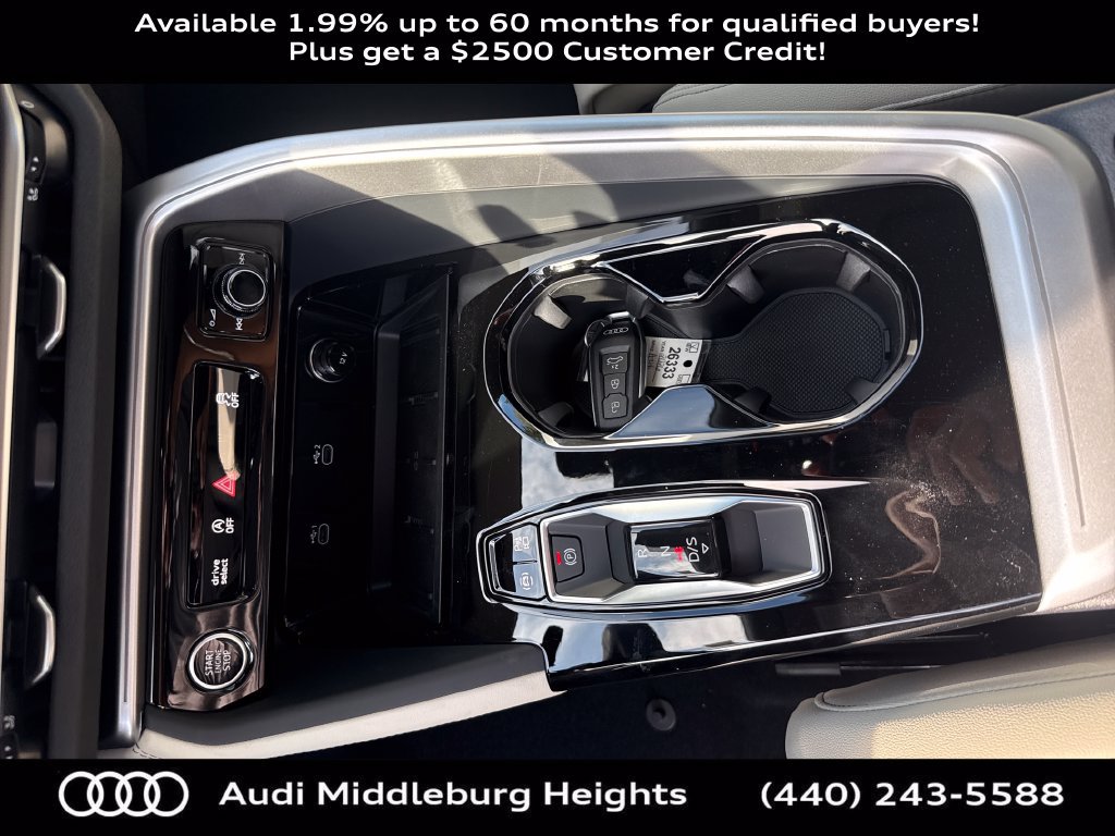 New 2026 Audi Q5 Premium Plus AWD/4WD image 18
