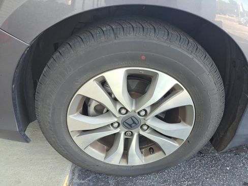Used 2014 Honda Accord LX image 21