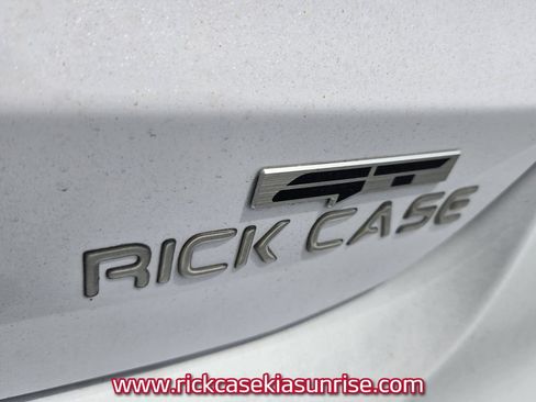 Used 2023 Kia K5 GT w/ GT1 Package FWD image 10