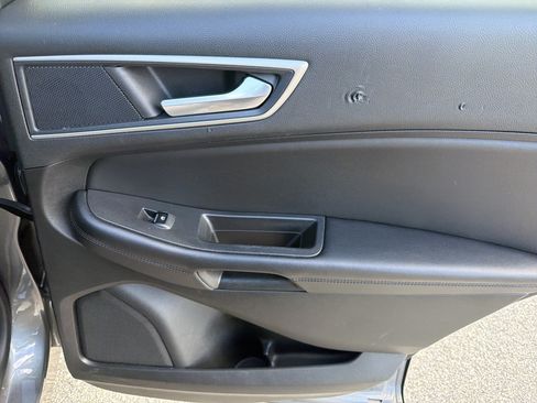 Used 2024 Ford Edge SEL AWD/4WD image 26