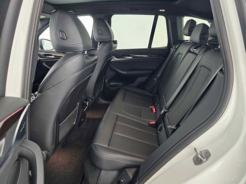 Used 2022 BMW X3 sDrive30i w/ Convenience Package image 16