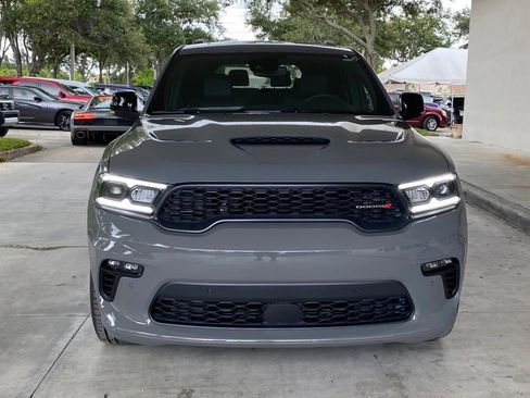 New 2023 Dodge Durango GT RWD image 6