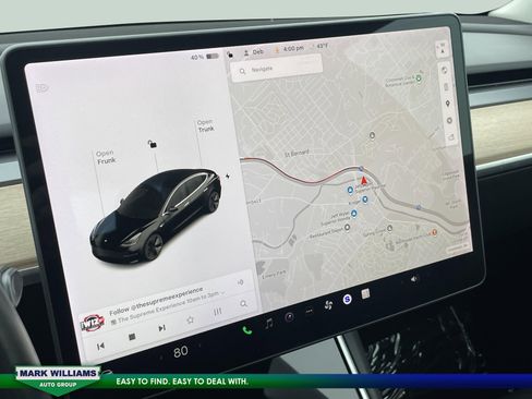 Used 2018 Tesla Model 3 Long Range image 27