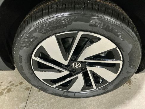 New 2026 Volkswagen Atlas SEL AWD/4WD image 22