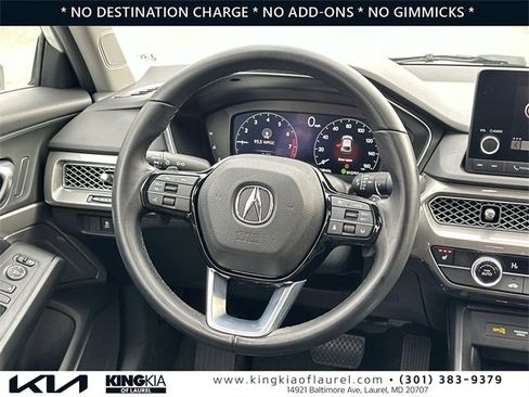 Used 2023 Acura Integra image 7