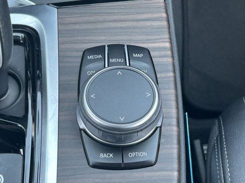 Used 2019 BMW X4 xDrive30i w/ M Sport Package 2 AWD/4WD image 25