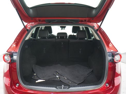 Used 2019 MAZDA CX-5 Touring AWD/4WD image 16