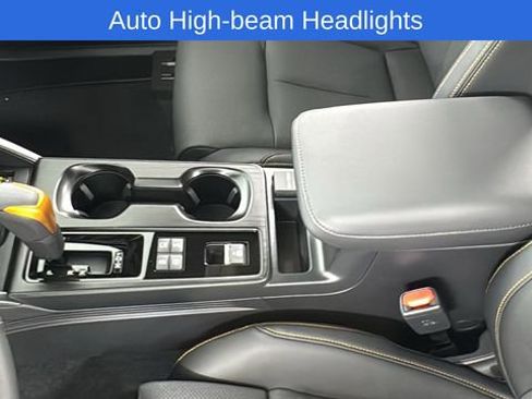 New 2026 Subaru Outback Wilderness AWD/4WD image 34