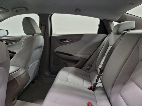 Used 2023 Chevrolet Malibu LS w/ Driver Confidence Package FWD image 18