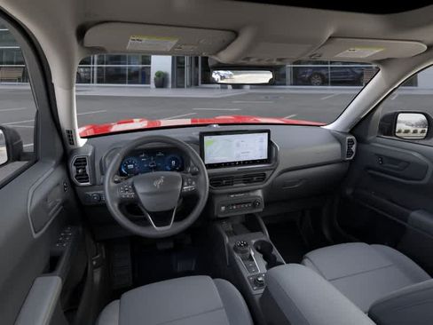 New 2026 Ford Bronco Sport Badlands w/ Badlands Tech Package AWD/4WD image 9
