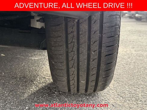Used 2024 Toyota RAV4 Adventure AWD/4WD image 13