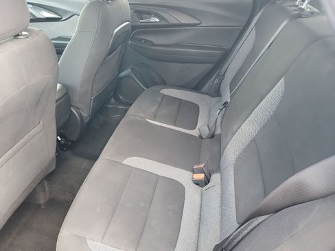 Used 2023 Chevrolet TrailBlazer LT w/ Convenience Package AWD/4WD image 28