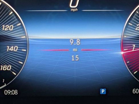 New 2026 Mercedes-Benz GLE 350 4MATIC image 11