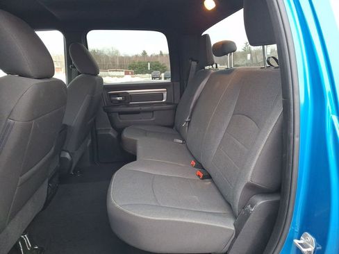 Used 2024 RAM 1500 Classic Warlock image 12