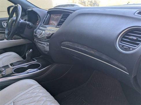 Used 2019 INFINITI QX60 Luxe w/ Limited Package image 32