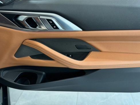 Used 2023 BMW 430i xDrive Coupe w/ M Sport Package AWD/4WD image 17