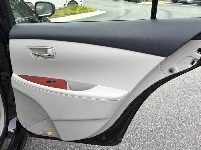 Used 2008 Lexus ES 350 w/ Premium Pkg FWD image 18