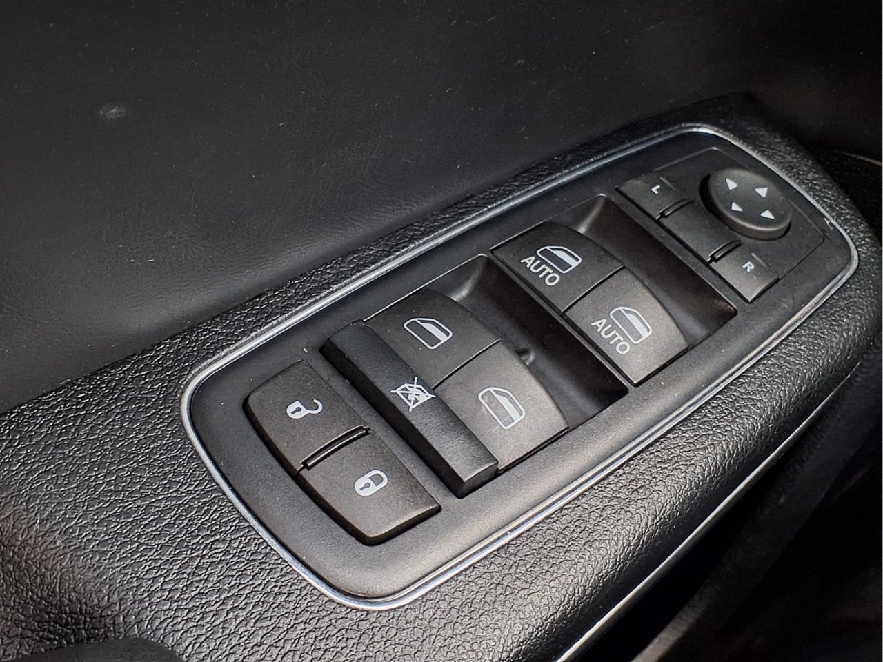 Used 2016 Dodge Charger Police w/ Street Appearance Group AWD/4WD image 23