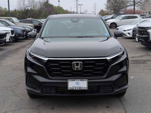 Used 2024 Honda CR-V EX-L image 5