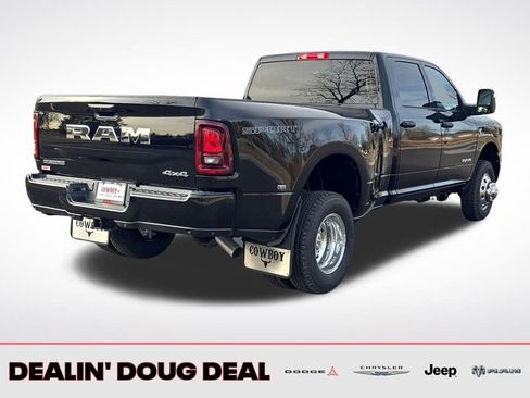 New 2026 RAM 3500 Big Horn image 6
